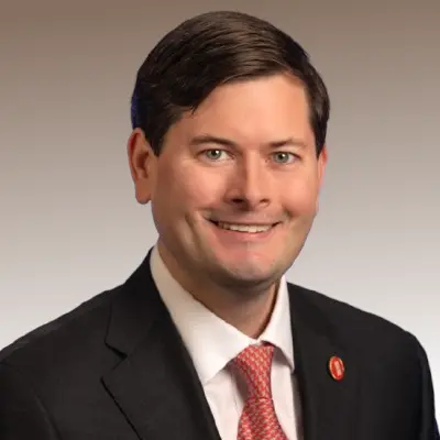 Rep. John Gillespie