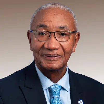 Rep. Johnny Shaw