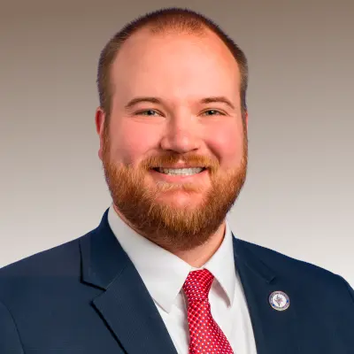 Rep. Kip Capley