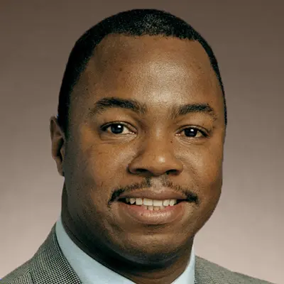 Rep. Joe Towns, Jr