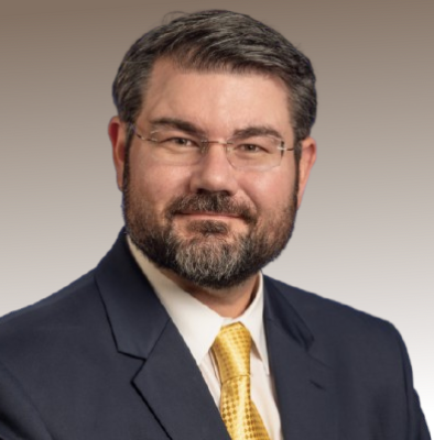 Sen. Bobby Harshbarger