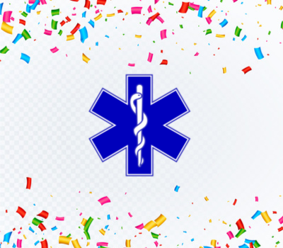 EMS Week 2025